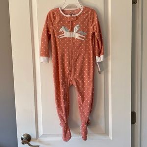 NEW unicorn sleeper 2T